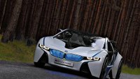 Nybiltest BMW i100